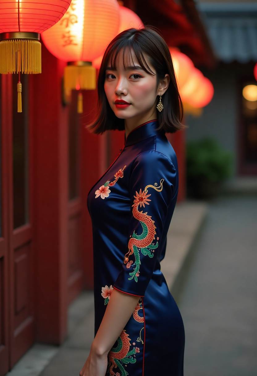 重版出来海报